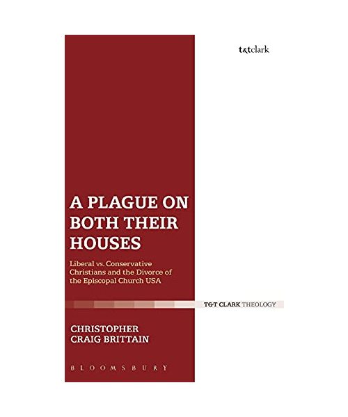 A Plague on Both Their Houses