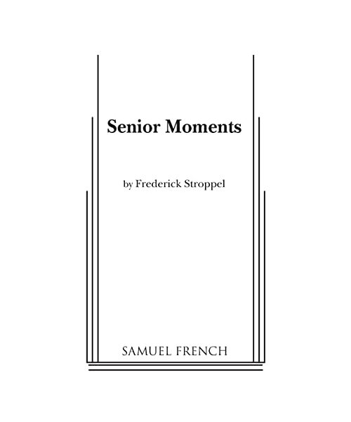 Senior Moments