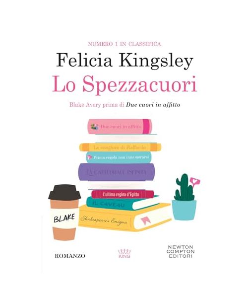 Lo spezzacuori
