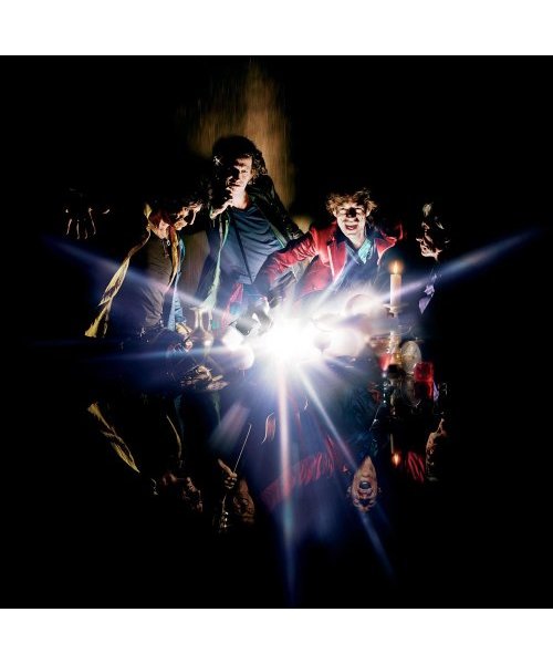 A Bigger Bang