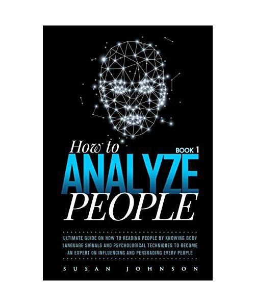 Hоw to Anаlуzе People