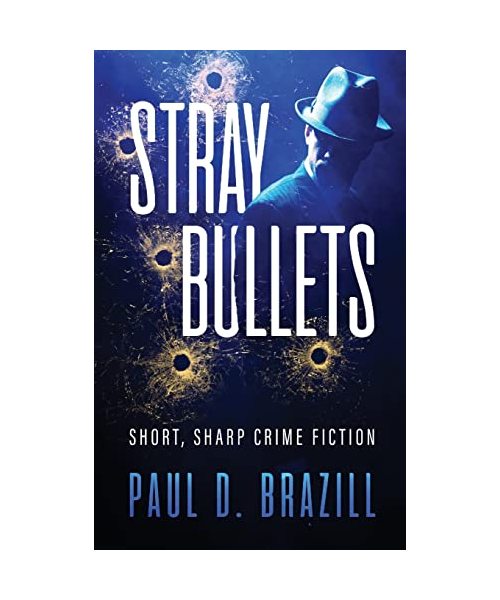 Stray Bullets