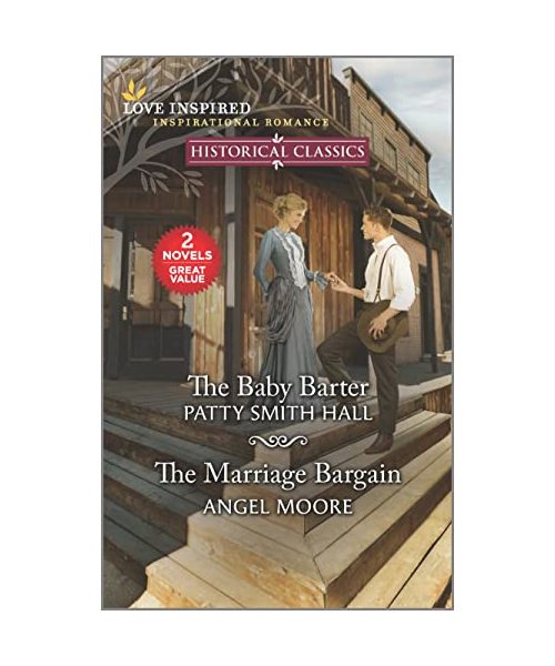 The Baby Barter and the Marriage Bargain