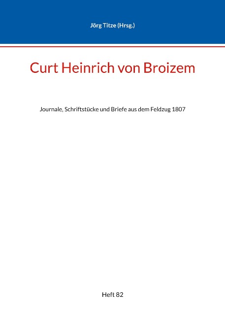 Curt Heinrich von Broizem