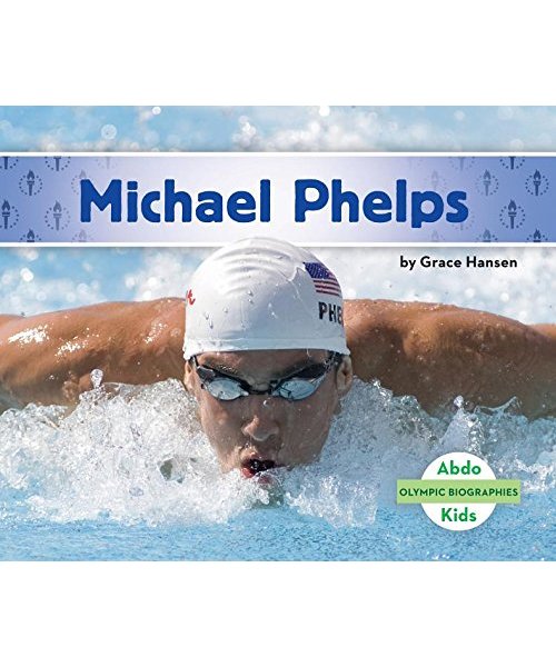 Michael Phelps