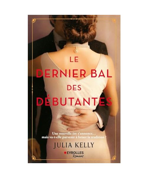Le dernier bal des débutantes