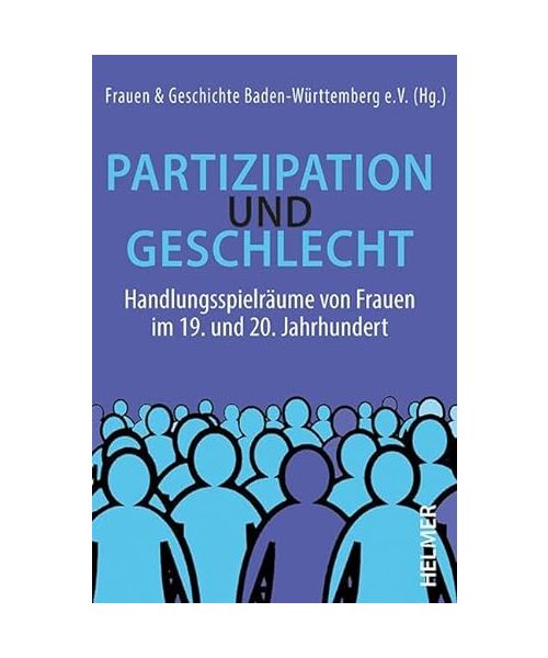 Partizipation und Geschlecht
