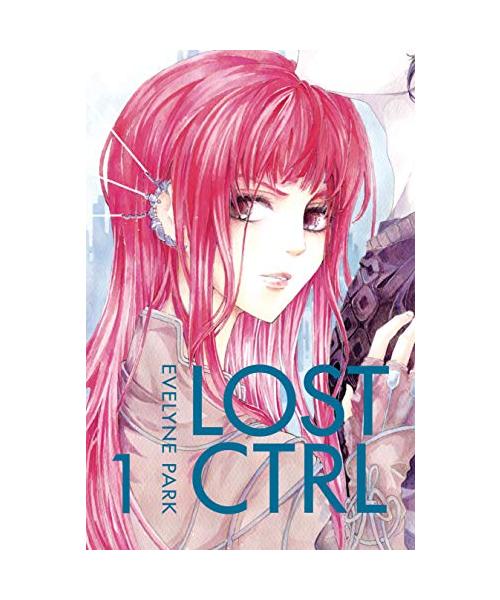 Lost Ctrl 01