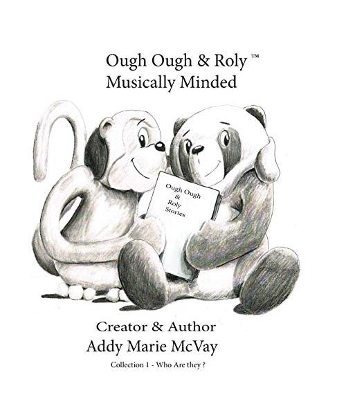 Ough Ough & Roly Musically Minded: Who Are They ?