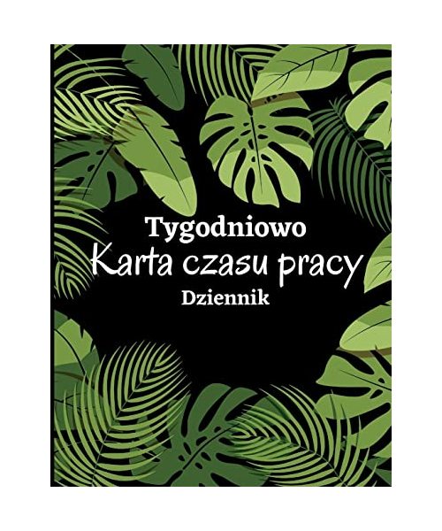 Tygodniowych arkuszy czasu pracy