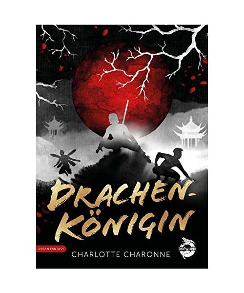 Drachenkönigin
