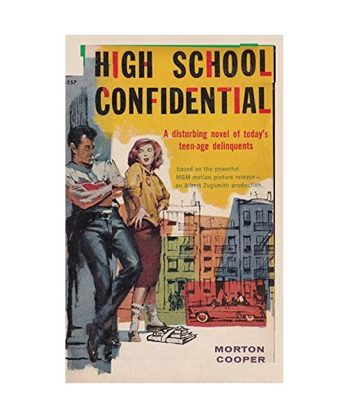 High School Confidential