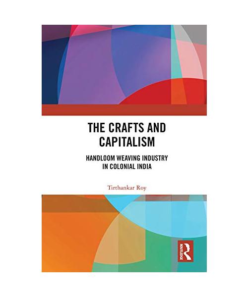 The Crafts and Capitalism