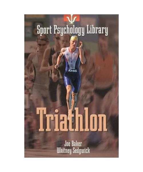 Sport Psychology Library: Triathlon