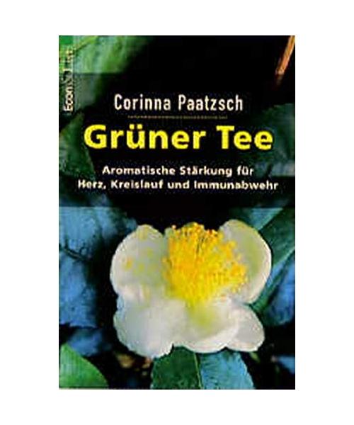 Grüner Tee