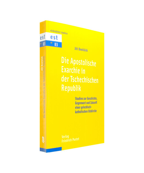 Die Apostolische Exarchie in der Tschechischen Republik