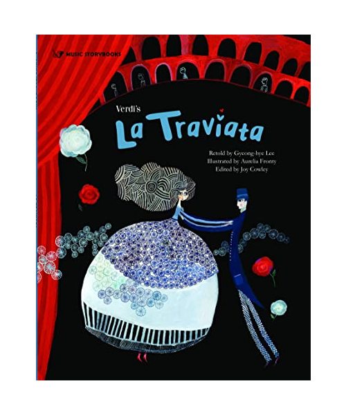 Verdi's La Traviata