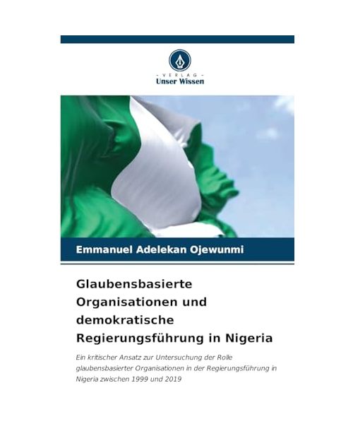 Glaubensbasierte Organisationen und demokratische Regierungsführung in Nigeria