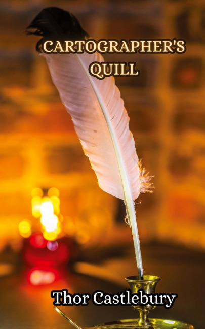 Cartographer's Quill