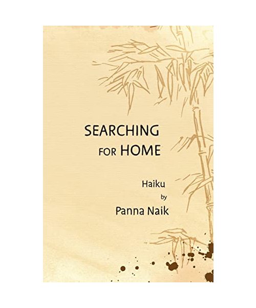 Searching for Home: Haiku