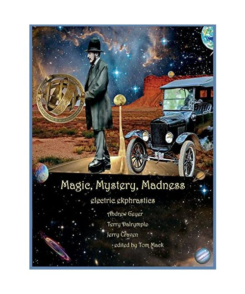 Magic, Mystery, Madness