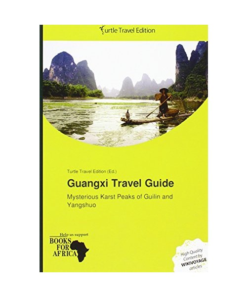 Guangxi Travel Guide