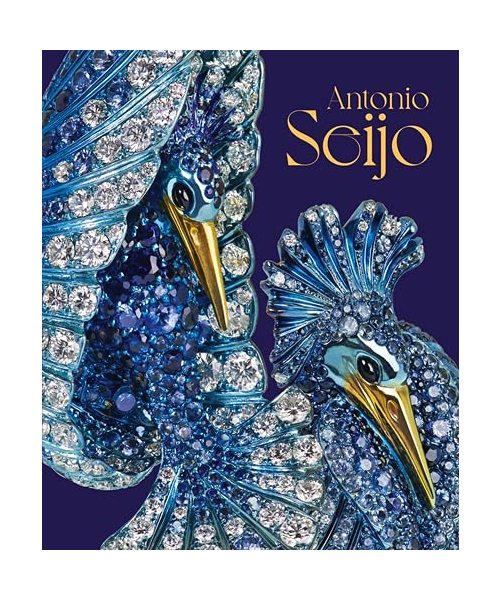 Antonio Seijo