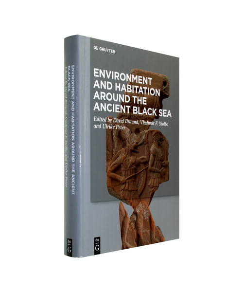 Environment and Habitation around the Ancient Black Sea