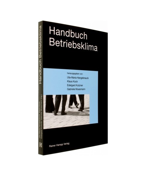 Handbuch Betriebsklima