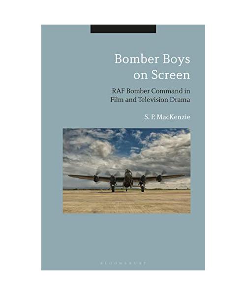 Bomber Boys on Screen