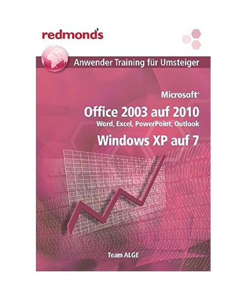 Microsoft Office 2003 auf 2010 + Windows XP auf Windows 7