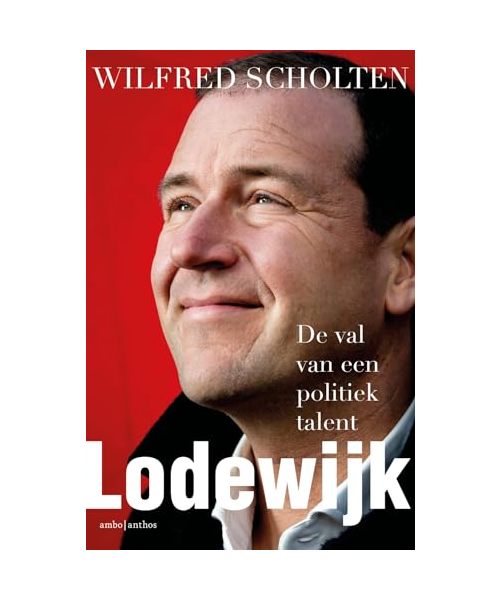 Lodewijk: De val van een politiek talent