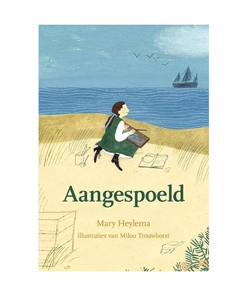 Aangespoeld