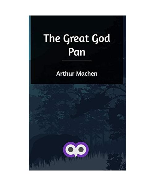 The Great God Pan