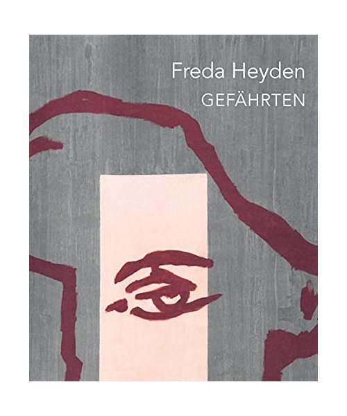 Freda Heyden