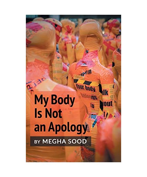 My Body Is Not an Apology