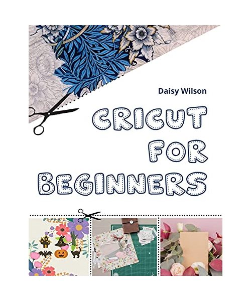 Cricut: For Beginners