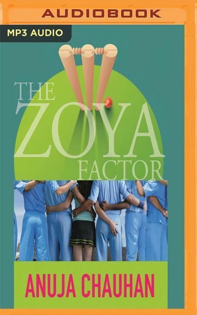 The Zoya Factor
