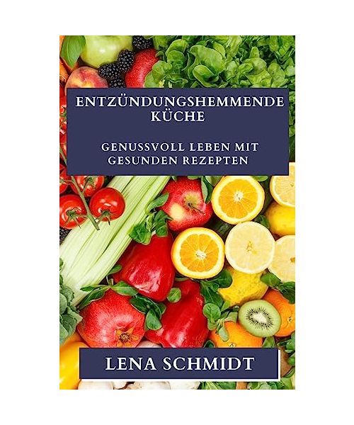 Entzündungshemmende Küche
