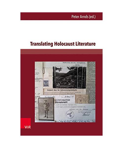 Translating Holocaust Literature