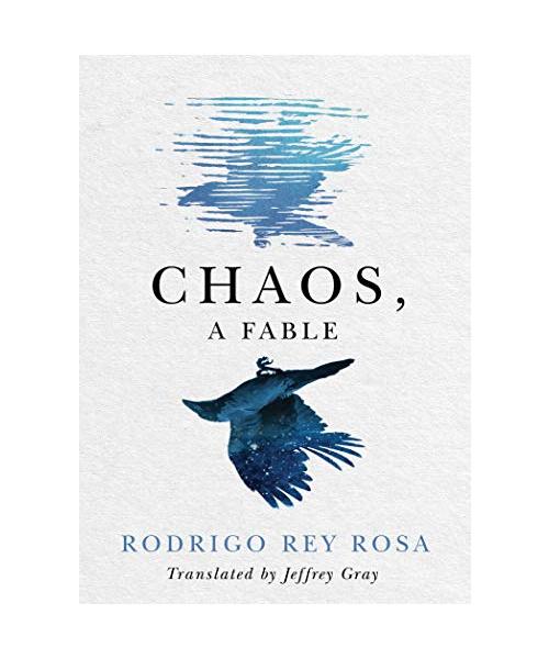 Chaos, a Fable