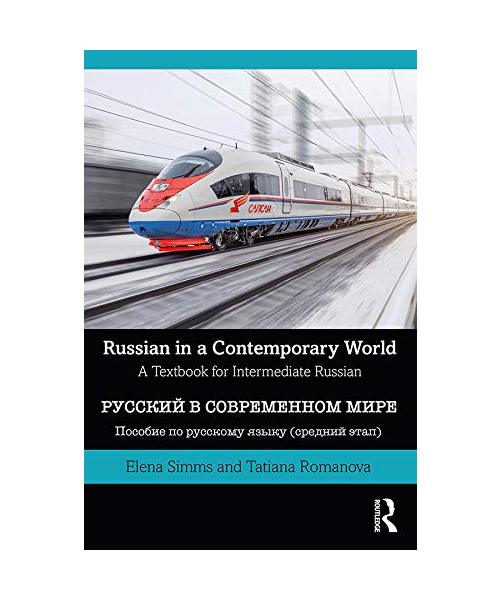 Russian in a Contemporary World