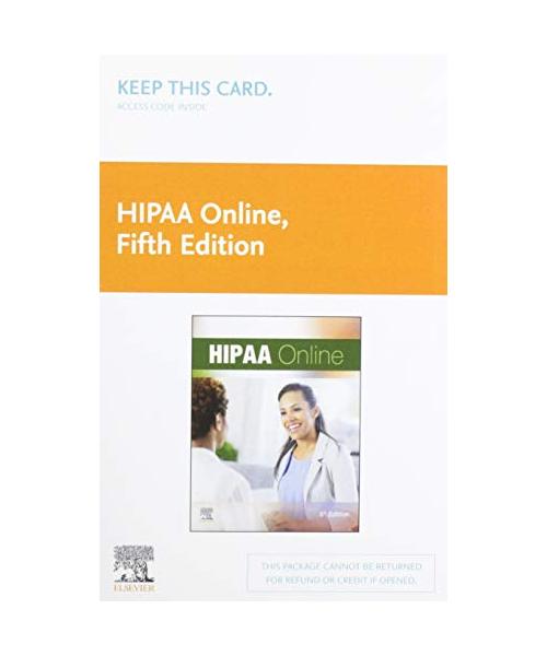 HIPAA Online