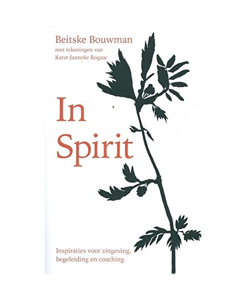 In Spirit: Inspiraties voor zingeving, begeleiding en coaching