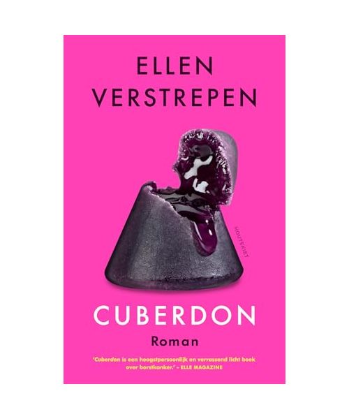 Cuberdon: roman