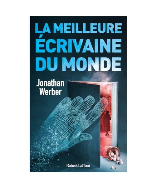 La Meilleure écrivaine du monde