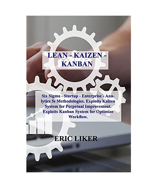 LEAN - KAIZEN - KANBAN