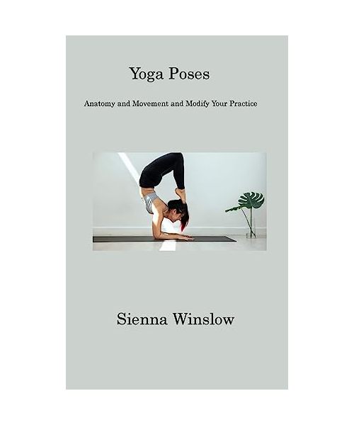Yoga Poses