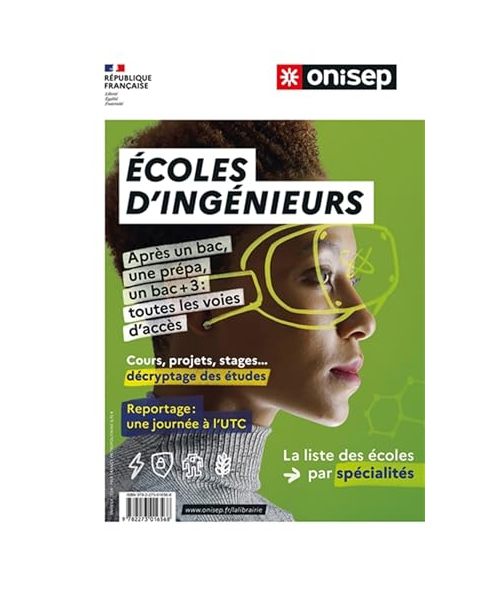 ECOLES D'INGENIEURS