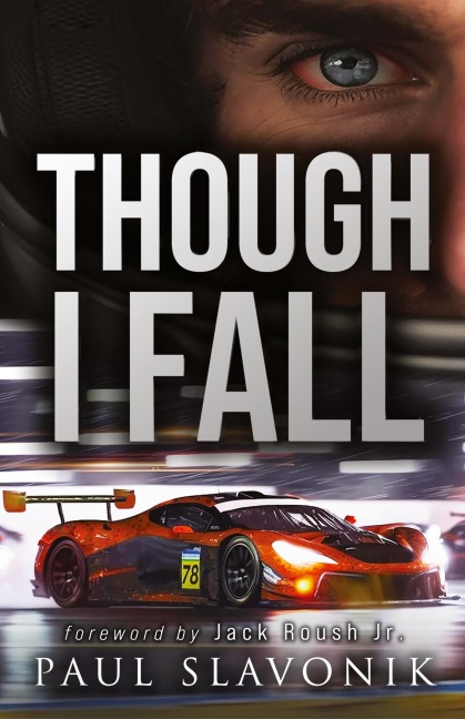 Though I Fall